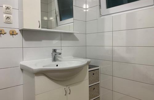Osijek Apartamento | CappucciNo25 Osijek