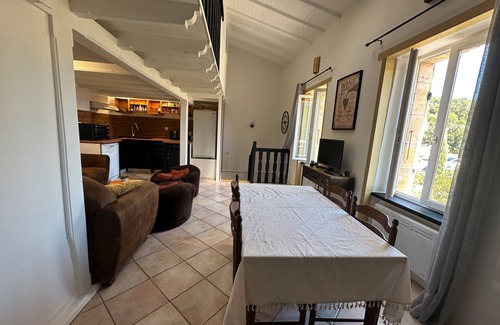 Saint-Capraise-de-Lalinde Casa | Estancia Capraisienne - Dordoña