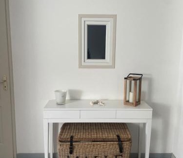 Belgodere Casa | Capra Scorsa, Maison avec spa privatif face plage Lozari, Ile Rousse