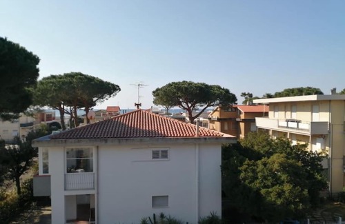 Follonica Apartamento | Capraia Appartamenti