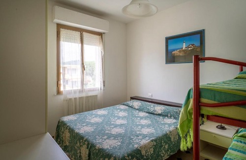 Follonica Apartamento | Capraia Appartamenti