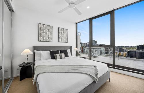Newstead Apartamento | Capri Apartments - Free Secure Parking