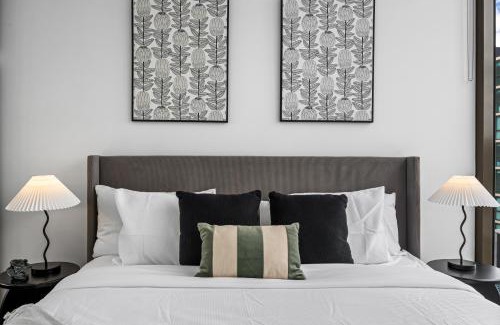 Newstead Apartamento | Capri Apartments - Free Secure Parking