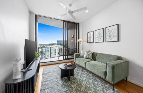 Newstead Apartamento | Capri Apartments - Free Secure Parking