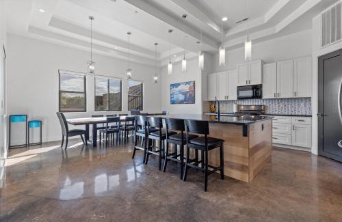 Hurricane Casa | Capri at Sand Hollow Resort