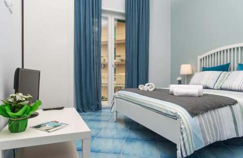 Salerno Cama Y Desayuno | CAPRI B&B