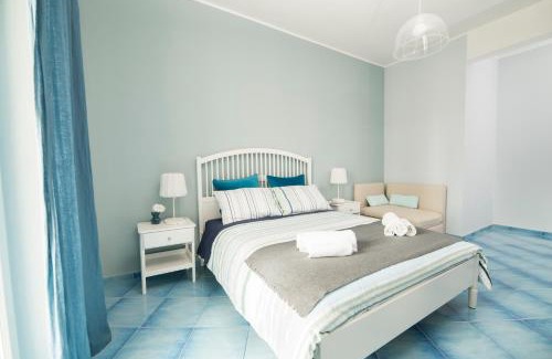 Salerno Cama Y Desayuno | CAPRI B&B
