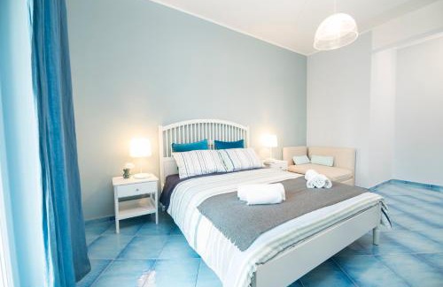 Salerno Cama Y Desayuno | CAPRI B&B