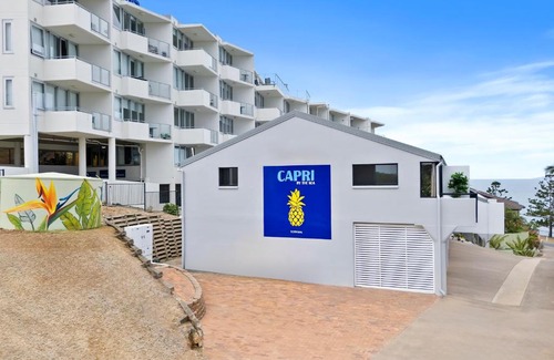 Yeppoon Apartamento | Capri By The Sea