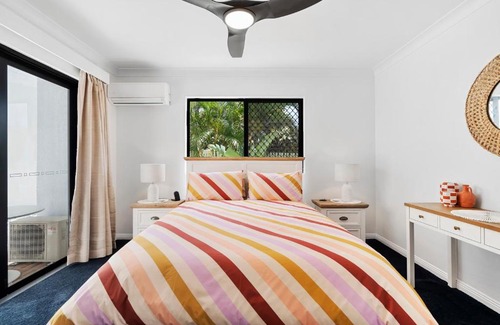 Yeppoon Apartamento | Capri By The Sea