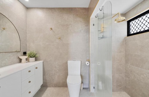 Yeppoon Apartamento | Capri By The Sea