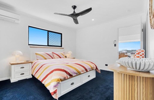 Yeppoon Apartamento | Capri By The Sea