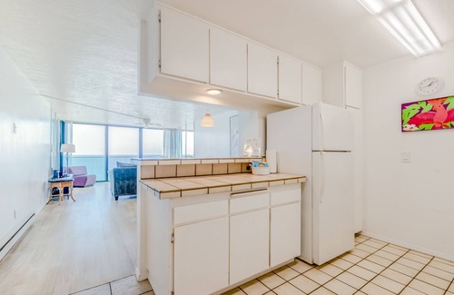North Pacific Beach Condominio | Capri by the Sea by All Seasons Resort Lodging