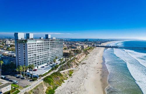 North Pacific Beach Casa | Capri by the Sea
