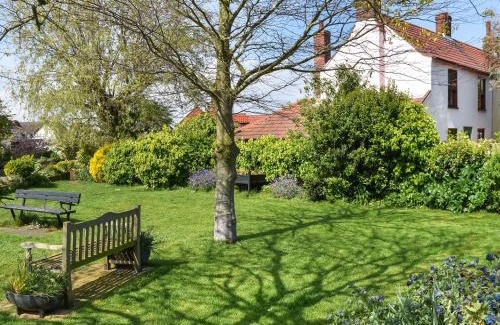 Winterton-on-Sea Casa | Capri Cottage