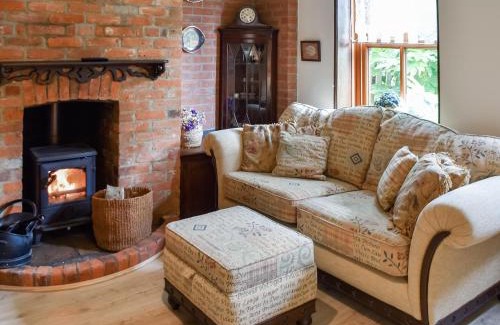 Winterton-on-Sea Casa | Capri Cottage