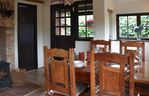 Winterton-on-Sea Casa | Capri Cottage
