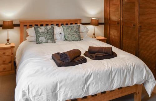 Winterton-on-Sea Casa | Capri Cottage