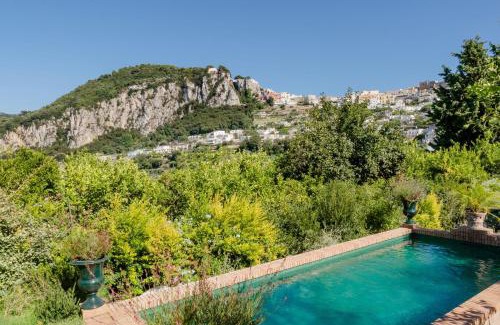Marina Grande Apartamento | Capri Designer House by Elite Villas