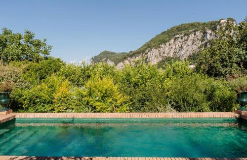 Marina Grande Apartamento | Capri Designer House by Elite Villas
