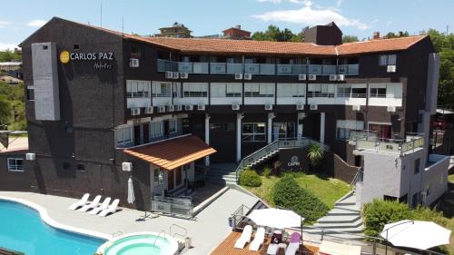 Villa Carlos Paz Hotel | Capri Hotel y Cabañas by CPH