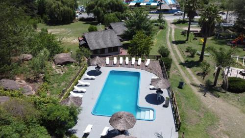 Villa Carlos Paz Hotel | Capri Hotel y Cabañas by CPH
