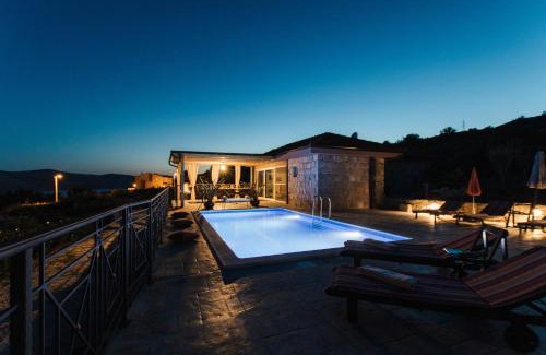 Seget Vranjica Casa | Capri House