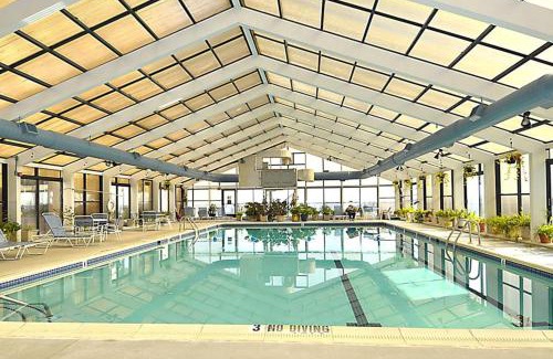 North Ocean City Apartamento | Capri II