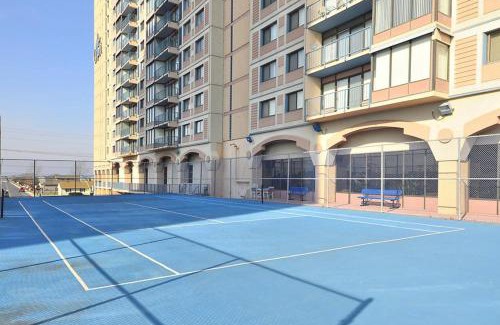 North Ocean City Apartamento | Capri II