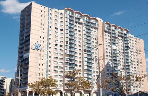 North Ocean City Apartamento | Capri II