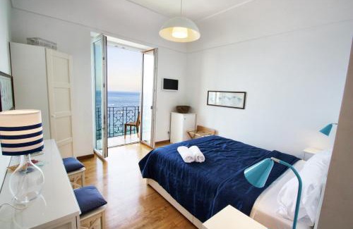 Marina Grande Cama Y Desayuno | Capri Inn