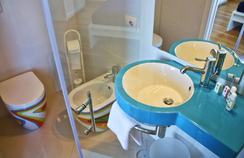 Marina Grande Casa | Capri Inn