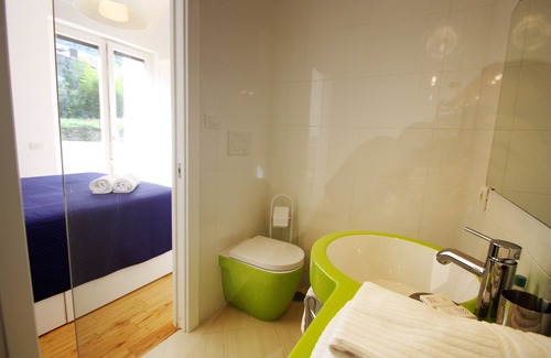 Marina Grande Casa | Capri Inn