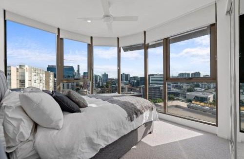 Newstead Apartamento | Capri Luxury Apartments Newstead