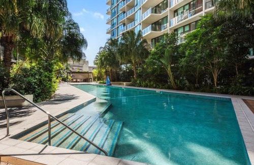 Newstead Apartamento | Capri Luxury Apartments Newstead