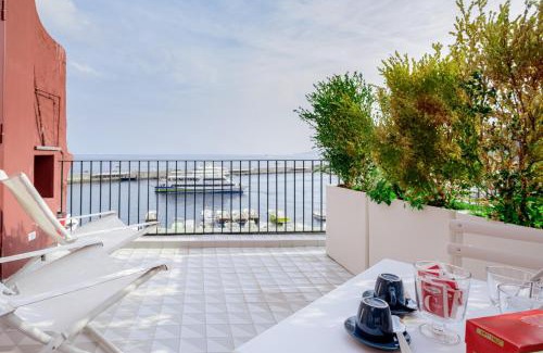 Marina Grande Casa | Capri Marina Suite