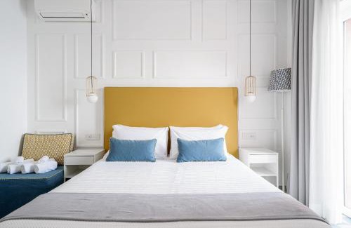 Marina Grande Casa | Capri Marina Suite