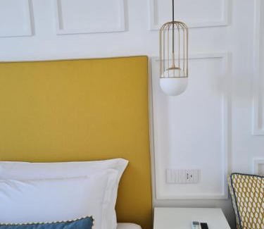 Marina Grande Casa | Capri Marina Suite