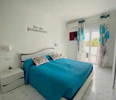 Anacapri Cama Y Desayuno | Capri Melody