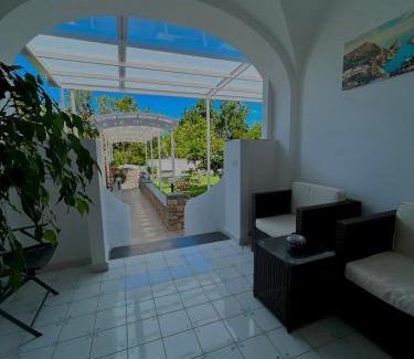 Anacapri Cama Y Desayuno | Capri Melody