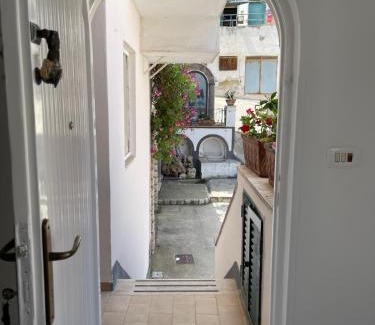 Marina Grande Casa | Capri Pride Guest House