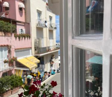 Marina Grande Casa | Capri Pride Guest House