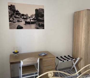 Marina Grande Casa | Capri Pride Guest House