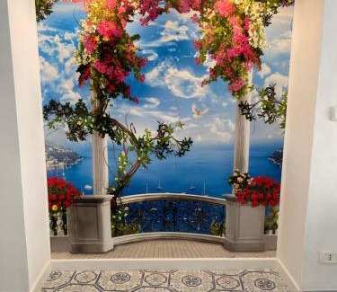 Marina Grande Casa | Capri Pride Guest House