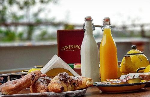 Gragnano Apartamento | Capriccio Di Pasta Residence & Spa