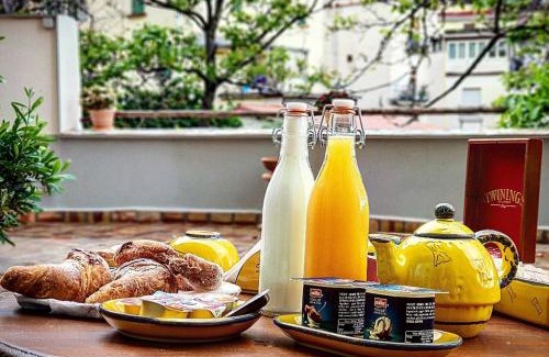 Gragnano Apartamento | Capriccio Di Pasta Residence & Spa