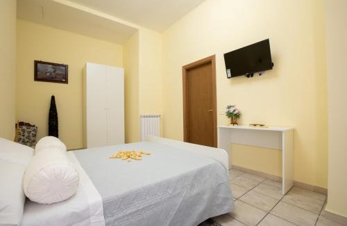 Gragnano Apartamento | Capriccio Di Pasta Residence & Spa