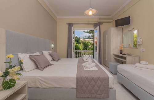 Argassi Casa | Capriccio Studios