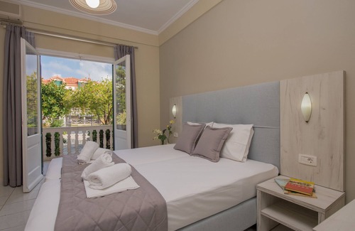 Argassi Casa | Capriccio Studios