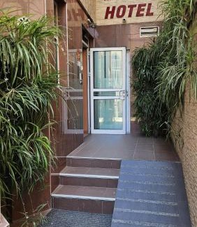 Varna City Centre Hotel | Caprice Family Hotel